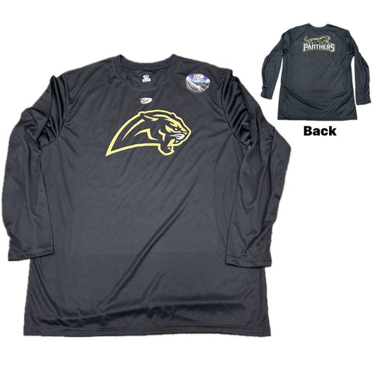 Bay Area Panthers Dri Fit Long Sleeve Shirt