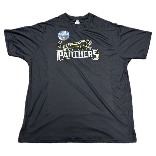 Bay Area Panthers Wordmark Dri Fit T-Shirt