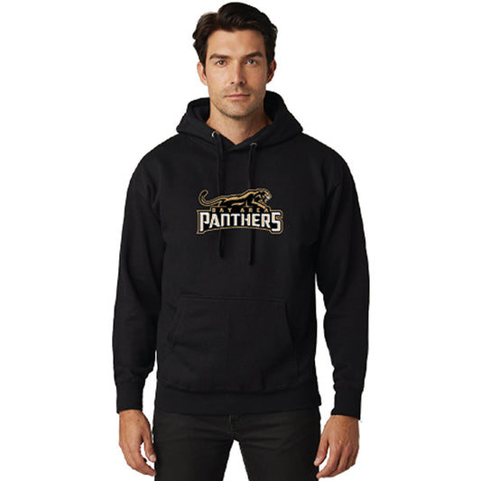Unisex Bay Area Panthers Adult Hoodie