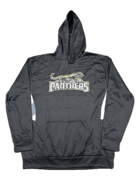 Bay Area Panthers Track Suit Hoodie